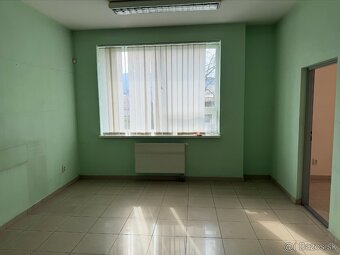 Nadštandardná ambulancia v lekárskom centre - 3