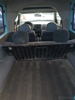 Seat inca - 3