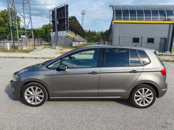 VW Golf 7 2.0 TDI - 3