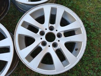 Elektróny 5x120 r 16 , BMW - 3