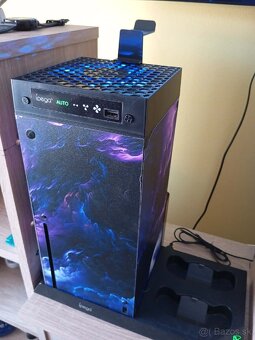 Xbox series X - 3