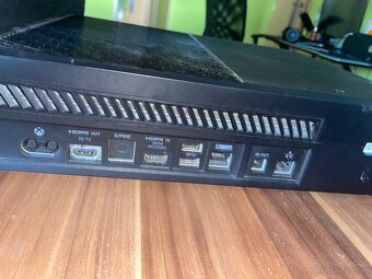 Xbox One - 3