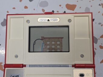 Nintedo Game Watch / No počkaj / Gameboy Pocket - 3