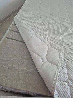 Matrac 200x80 - 3