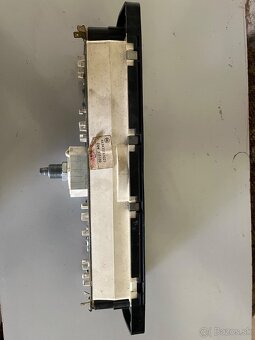 Tachometer Škoda 105, 1203 - 3