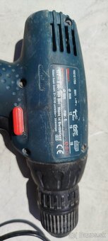 Bosch AL60DV + GSR 12-1 - 3