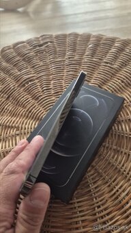 Apple iphone 12 PRO 256gb super stav - 3