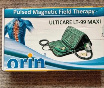 Magnetoterapia - 3