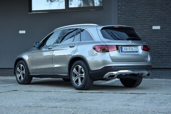 Mercedes-Benz GLC 220d 4MATIC - 3