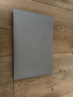 DELL Latitude 5520 - 14"/ i7/512gb/8gb RAM - 3