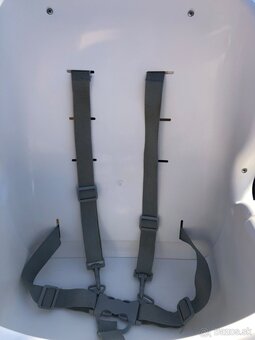 Jedalenska stoliča CAM - 3