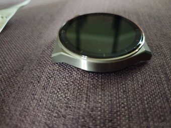 Huawei watch Gt3 PRO - 3