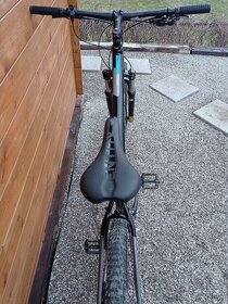 Horský bicykel GENESIS IMPACT 5.2 veľkosť XL (29) - 3
