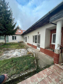 Predaj 2-generačný dom, Branč, Nitra - 3