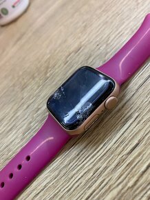 Apple watch se - 3