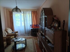 Na predaj pekný 2-izbový byt – Hlinkova ul., Košice - 3