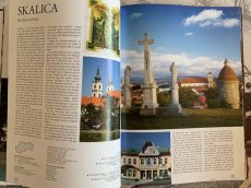 55 Loveliest Places in Slovakia - 3
