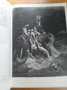 Gustave Doré - Biblia - 3