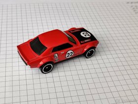 Hot Wheels ´70 Toyota Celica - 3