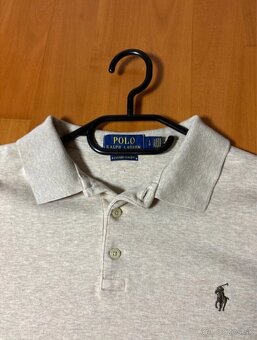 Ralph Lauren polo tričko - 3