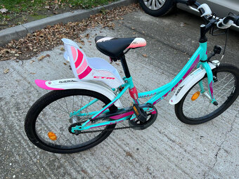 PREDANÉ - bicykel CTM MAGGIE 1.0 (110-135 cm) - 3
