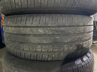 Pirelli 255/45r20 - 3