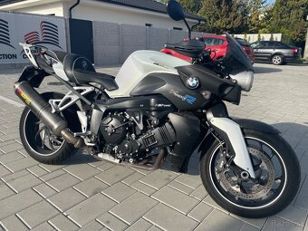 Bmw K1200R - 3