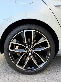 5x112 org. SKODA SEAT VW 235/40 r19 8jx19 - 3