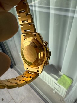 Rolex Daytona - 3