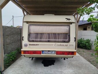 Tabbert Comtesse 450 - 3