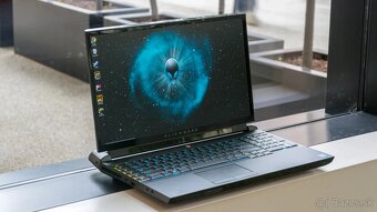 Dell Alienware area 51-m - 3