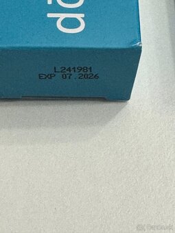 dōTERRA Air Vapor Stick, Tangerine - 3