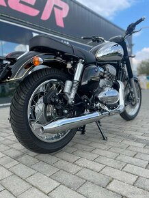 Jawa CL 300 - 3