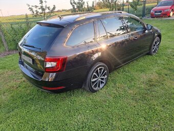 Skoda Octavia combi 2.0 TDI,DSG,naj.107000km,11/2019 - 3