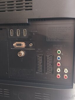 TV SONY Bravia - 3