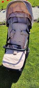 Predam sportovy kocik Easywalker Jackey Sand taupe - 3