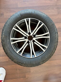 5x112 r15 Octavia - 3