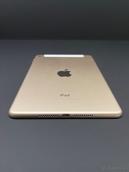iPad mini 4 32GB - 3