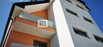 Exkluzívny 4 izb. mezonet s výhľadom na kúpele RiverResort 4 - 3