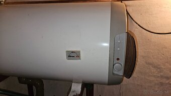 Bojler Dražice 125L - 3