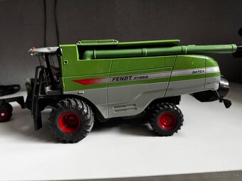 Siku model 1:32 - 3