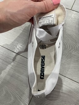 Converse crystal - 3