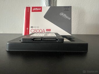 256GB SSD disk Dahua (23 mesiacov záruka) - 3