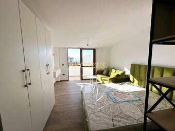 Apartmán na predaj pri mori, 34 m2, Albánsko - Drač - 3