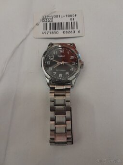 Hodinky casio pánske. - 3