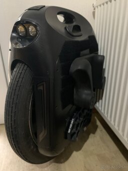 Elektrická Jednokolka Monster pro 3600wh - 3