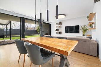 BE.LIVE.COMPANY- 5-IZBOVÝ BUNGALOV- GARDENS- SENEC - 3