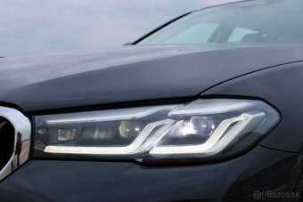 Bmw 520d touring - 3