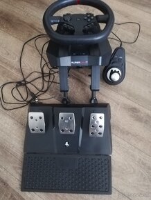 Volant SUPERDRIVE GS950-X - 3