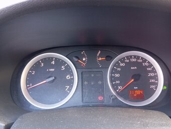 Predám motor na Renault Thalia 1.2 55kw rok 2011 kód D4FG7 - 3